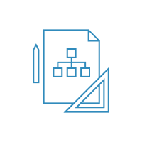 Projektování sítí